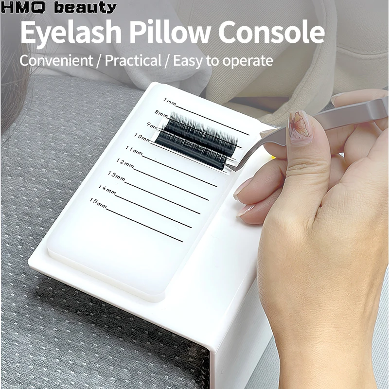 NewEyelashpillowconsoleEyelashextensionprofessionalreusable