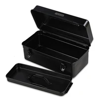 Multifunctional Tool Organizer Box Portable Hardware Tools Storage Boxes Professional Mechanical Workshop Packaging Suitcase 2