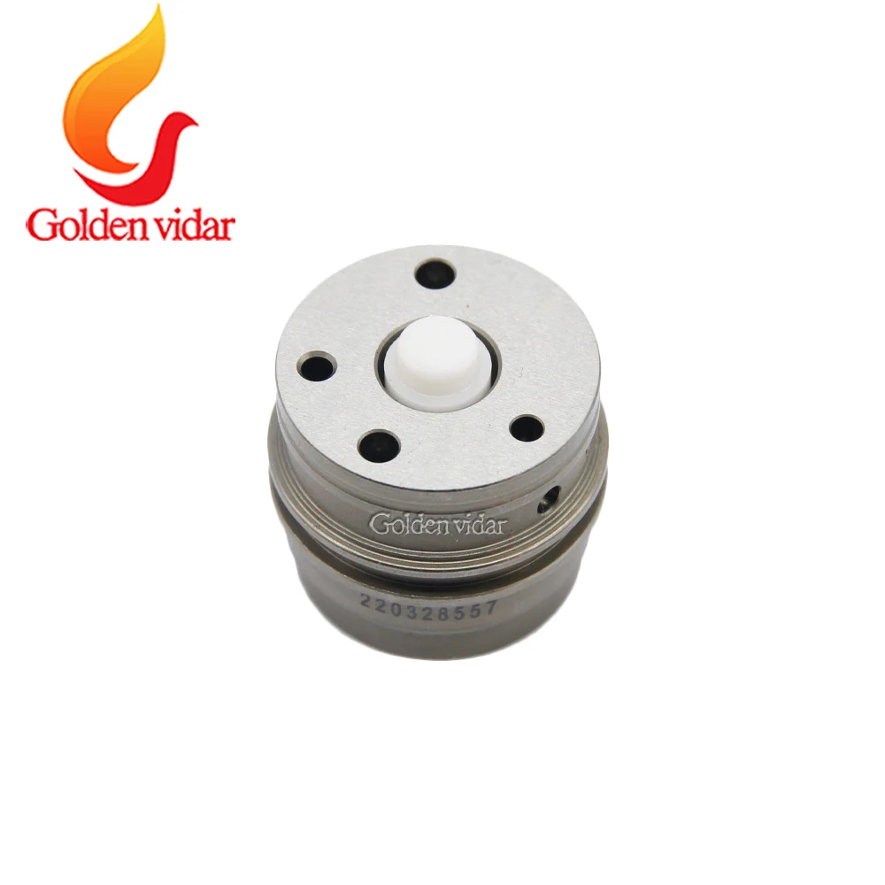 

2 шт./лот BEFRAG для Cummins M11/N14/L10 керамический сердечник клапана, измерительный Плунжер для инжектора 4026222,4061851,4902921,4903472,3411751