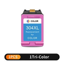Royek High-Yield Ink Cartridge Replacement (1pcs color)