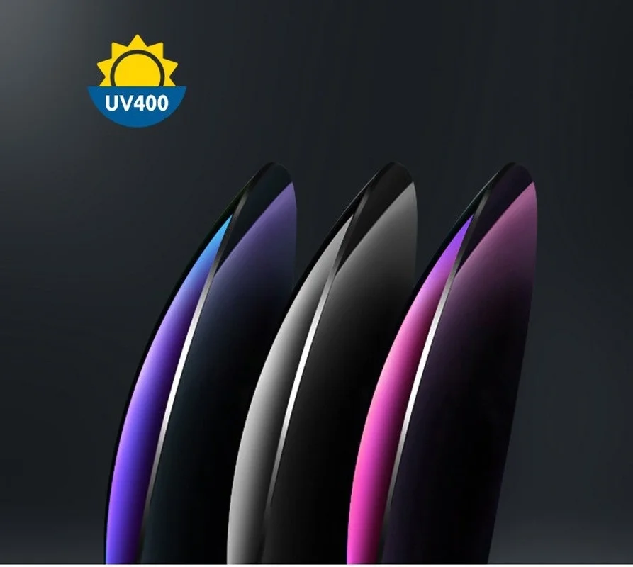 Description Picture 3 of itemOkuma fashion vintage polarized fashion glasses retro driving fishing luxury fashion glasses, anti-glare eyewear eyepiecesUV400