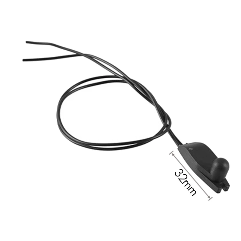 Outdoor Air Ambient Temperature Sensor Renault CLIO II III MEGANE II LAGUNA 277228552R