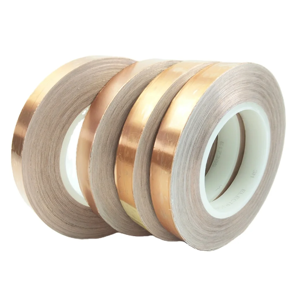 adesivo condutor, 15mm x 5m por rolo, Dropshipping