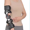 Medical Orthopedic Hinged Rom Elbow Brace-Adjustable Post Op Elbow Stabilizer Splint-For Elbow Fractures-Trauma Orthopedic Brace 1