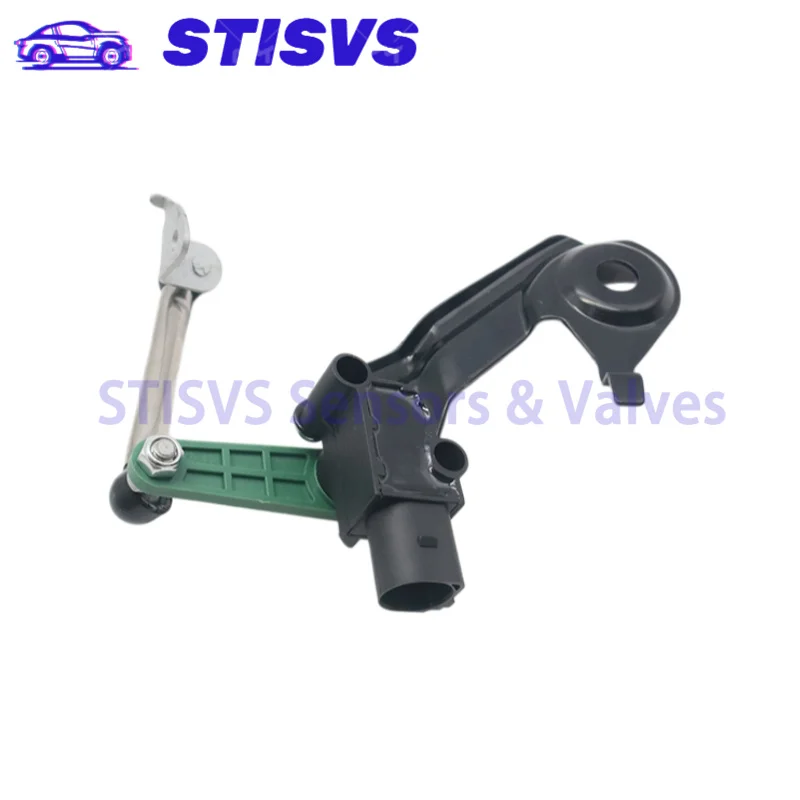 8R0941310E 아우디 A6 A7 A8 Q5 RS7 S6 S7 S8 SQ5용 후방 좌/우 높이 조절 센서 새 자동차 부품 8R0941309B