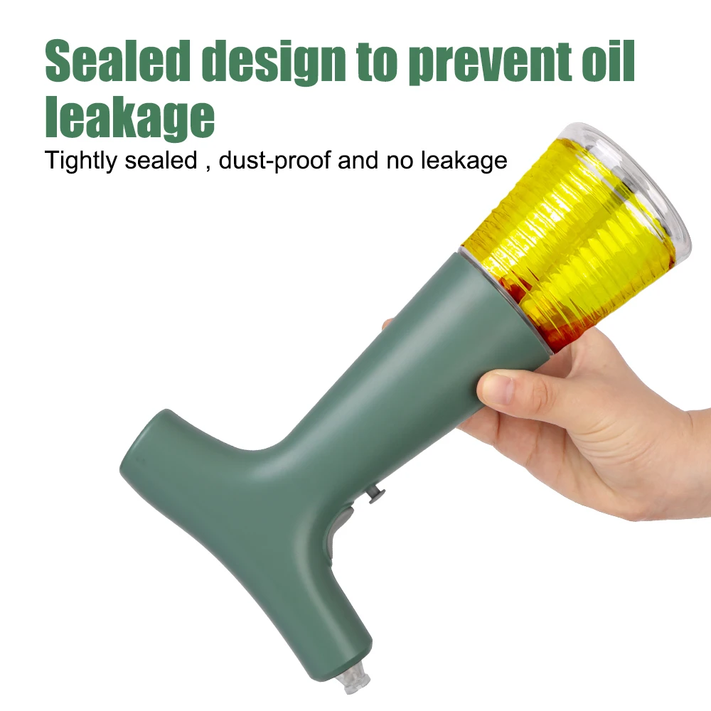 Electric Olive Oil Spray Bottle Dispenser For BBQ Kitchen Oil Sprayer USB Charging Creative Soy Sauce Jar Vinegar Storage Bottle oil spray bottle oil sprayer oil spray dispenser oil dispenser
