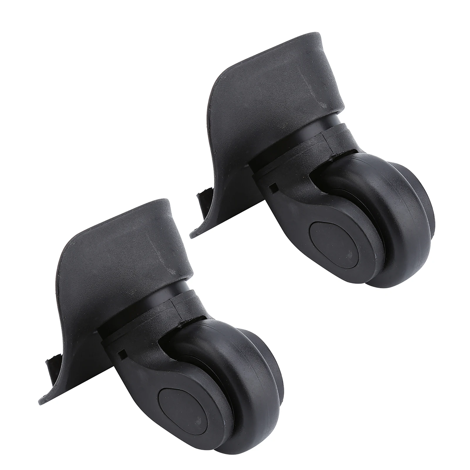 Swivel Suitcase Luggage Replacement Wheels For Travel Case Luggage Suitcase Wheels Suitcase Wheel Swivel Wheel Swivel Wheel