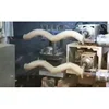 CNC Wood Lathe Planing & Moulding Series Double Turn-Milling Compound Machine 3