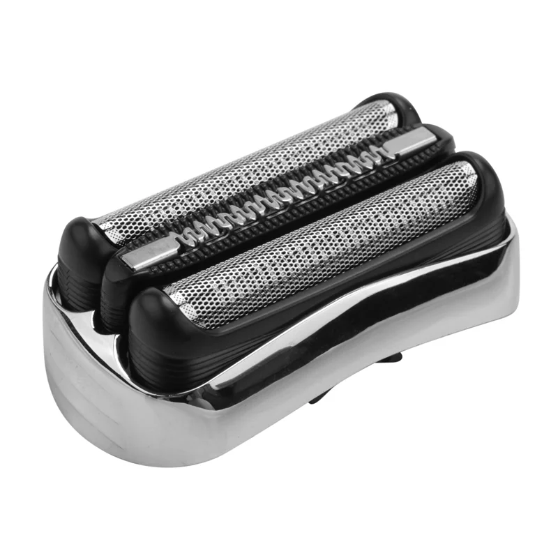 

Replacement Electric Shaver Head for Braun 21S 3 Series 300S 301S 310S 320S 330S 340S 360S 380S 3000S 3010S Shaver Parts