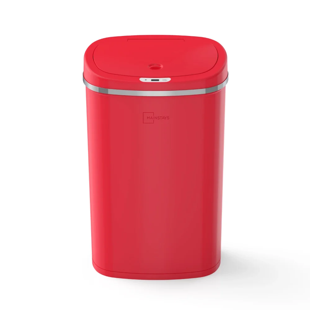 https://ae01.alicdn.com/kf/Sc73d36547ce648388d7c480f56d6ef2d3/Mainstays-13-2-gal-50-L-Motion-Sensor-Kitchen-Garbage-Can-Red-Stainless-Steel.jpg