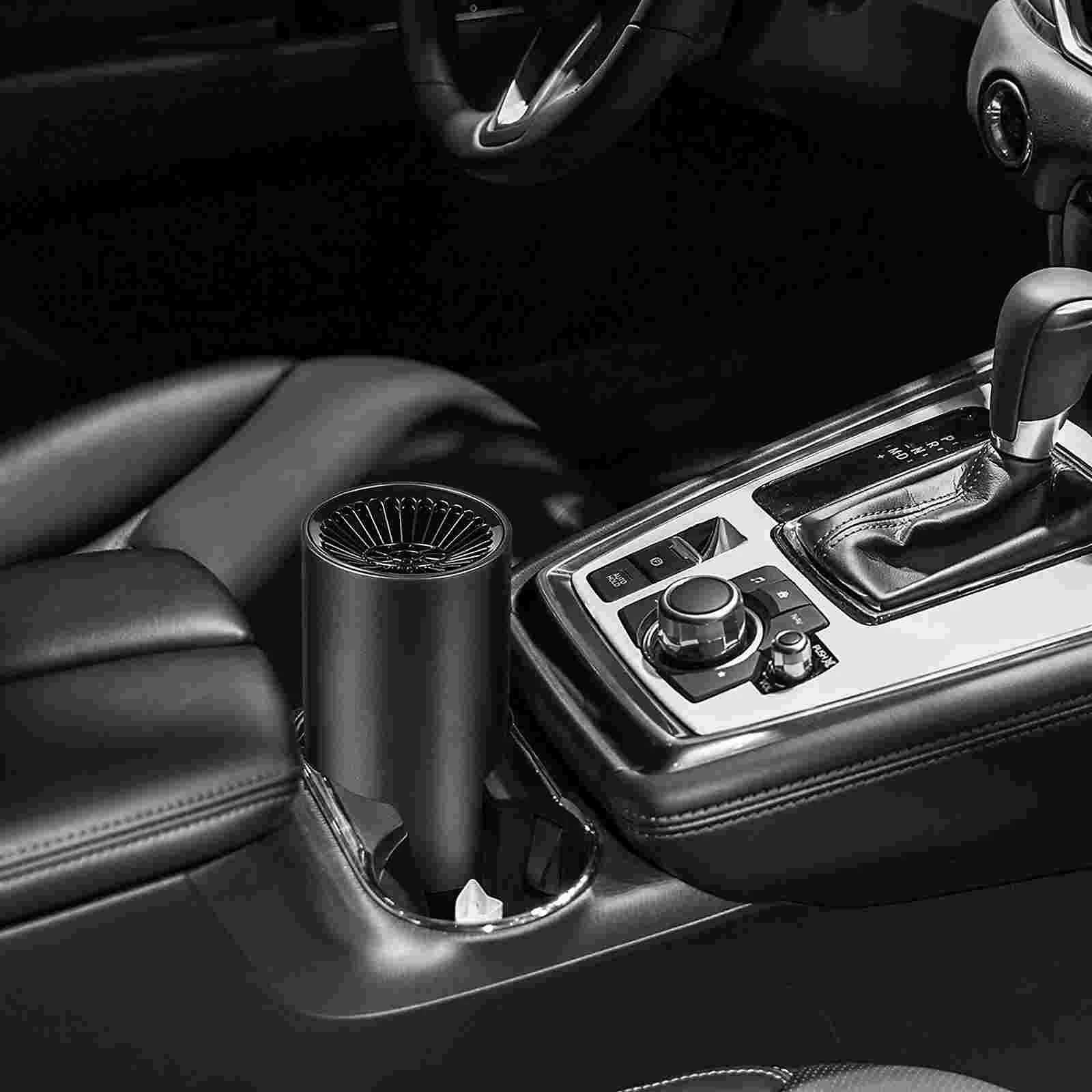 Car Defogger Heater In-Car Windshield Defroster Portable Car Fan