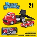 1965 Sheiby Cobra