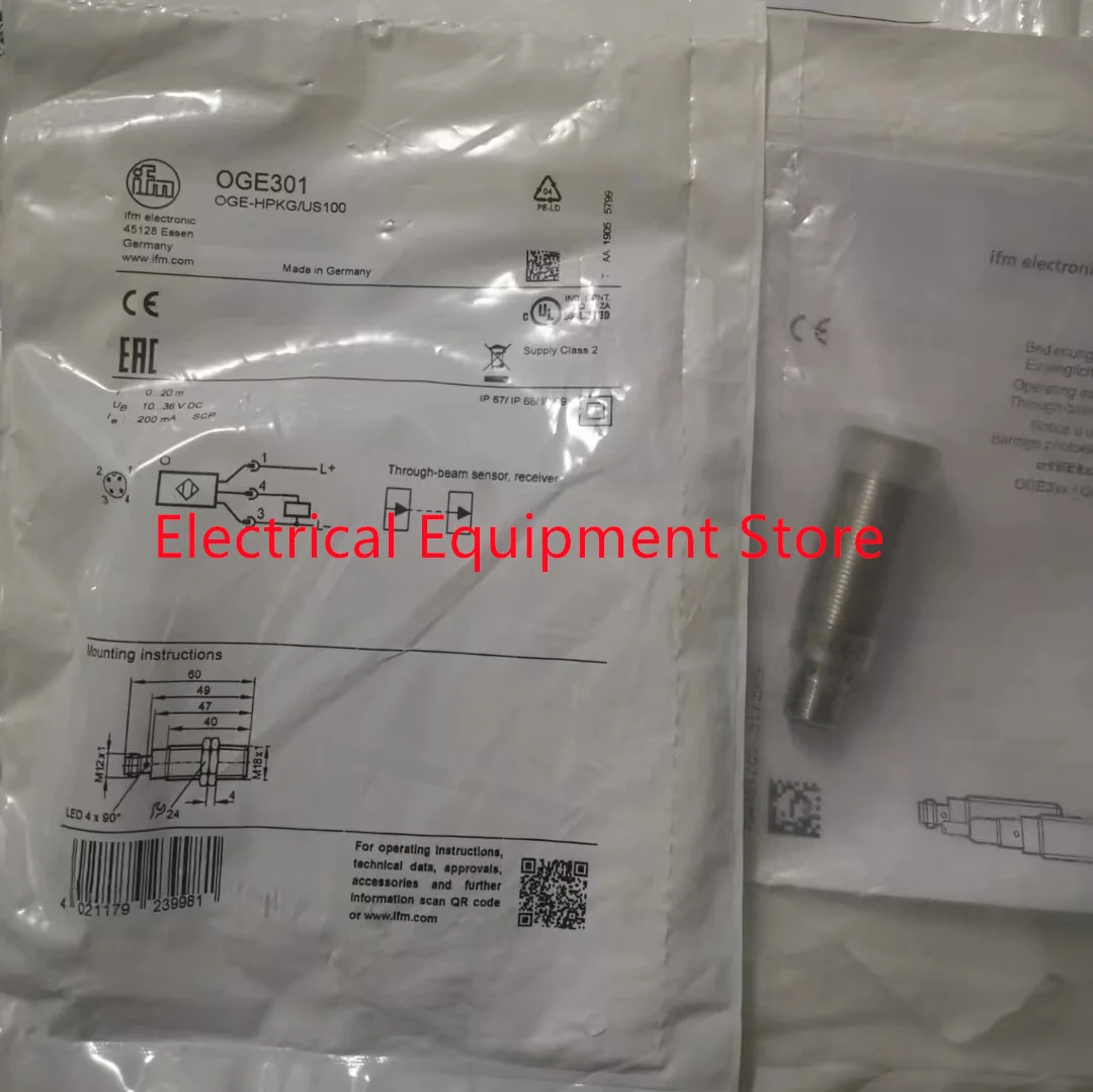 OGE301 1 pcs price in stock