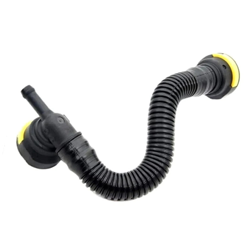 B40C-1192Q5 1192R2 Car Engine Crankcase Ventilation Tube Oil Breather Pipe For Peugeot 106 306 Partner Citroen Saxo Xsara