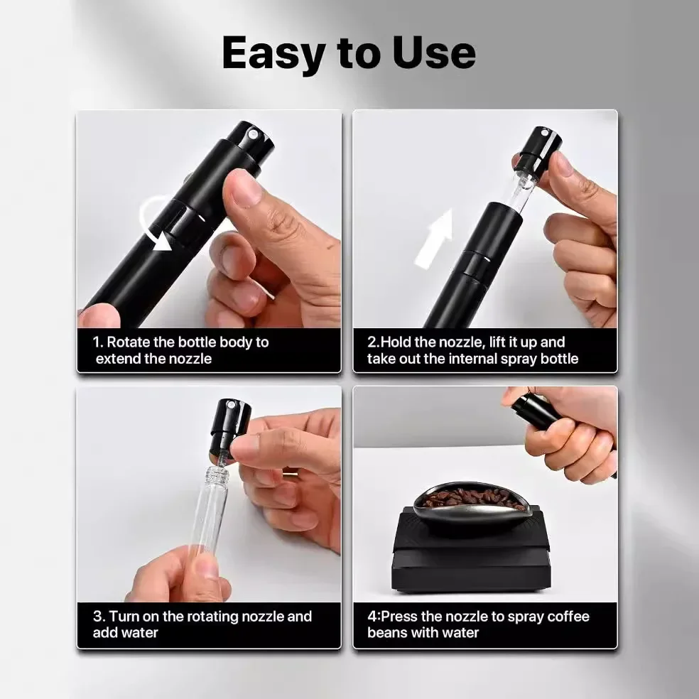 تشويس بريميوم طقم أكواب قهوة سيراميك