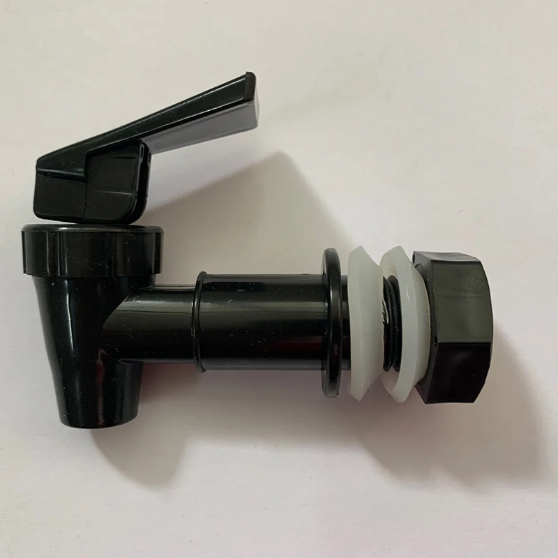 17mm Jar Barrel Water Tank Faucet Filter Wine Valve Water Dispenser Switch Tap Plastic Glass Wine Bottle Faucet kitchen faucets bathroom faucet faucet nozzle faucet water filter
