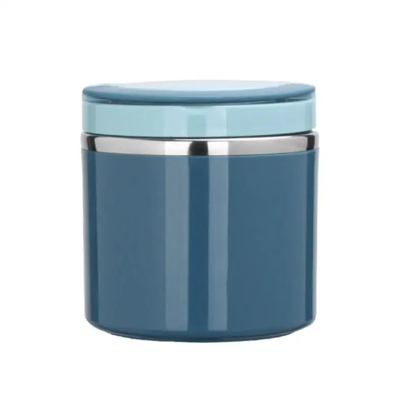 Stainless Steel Insulated Lunch Container