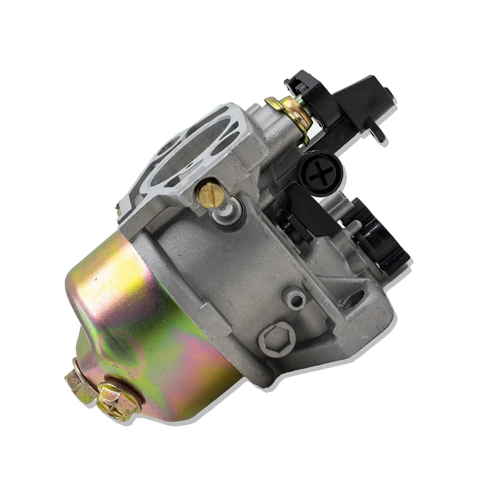 Carburetor Carb For Honda GX270 GX340 GX390 GX420 11HP 13HP 16HP  #16100-ZF6-V01 For Gardening Tools Drop Shipping