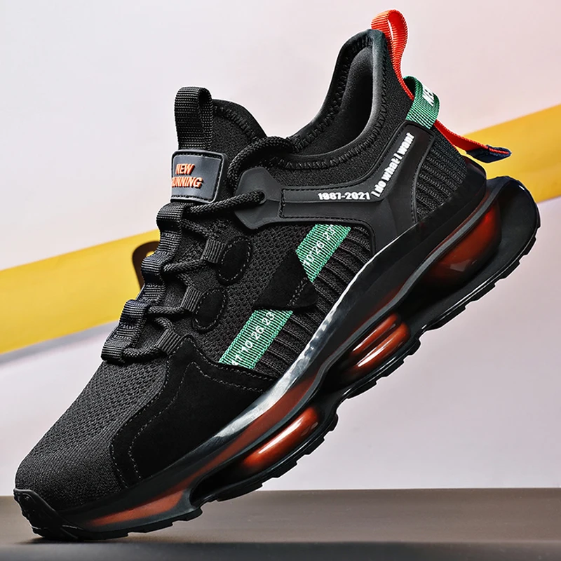 

Men shoes Sneakers Male tenis Luxury shoes Mens casual Shoes Trainer Race Breathable Shoes fashion loafers running Shoes for men