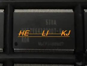 

100% NEW Free shipping HY57V643220DT-6 TSOP HY57V643220DT