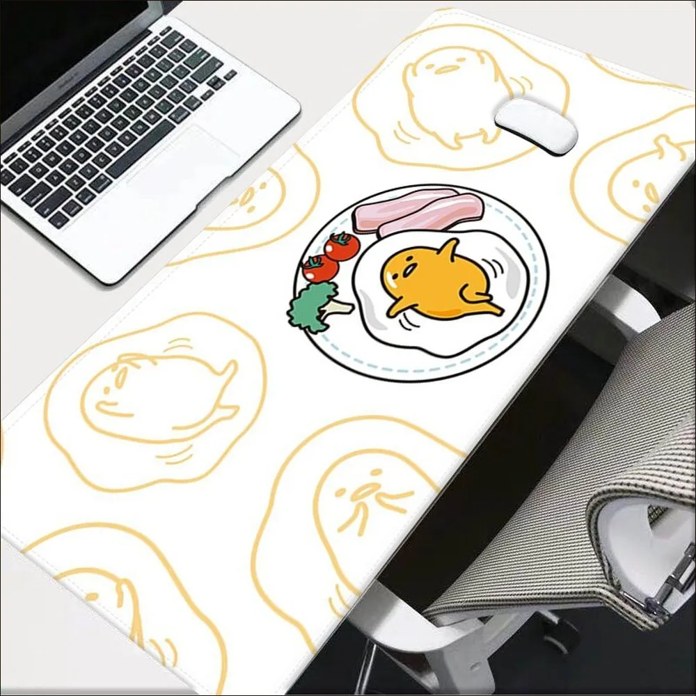 Рисунок 4 - Мультяшный коврик для мыши G-gudetзас