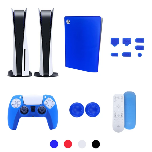 Carcasa de AliExpress DualSense - Como desmontar el mando de PS5 