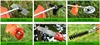 Agriculture Portable Electric Weed Wacker Brush Cutter Blades Garden Grass Cutters 2 4 Stroke Tree Branch Cutter Machine Price 6