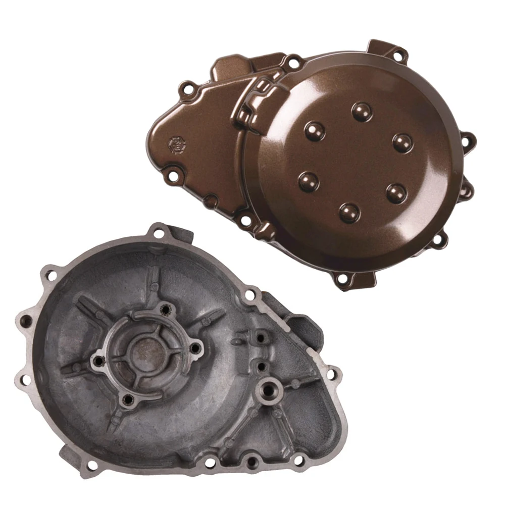 ステーターハウジング For Zx-6r 1998 1999 2000 2001 2002 2003 2004