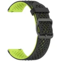 Black green