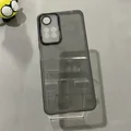 Transparent Black