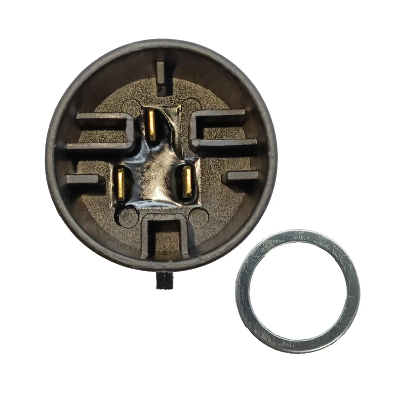 Temperature Control Switch For GENERAL MOTORS HOLDEN OPEL 90376209 1846325