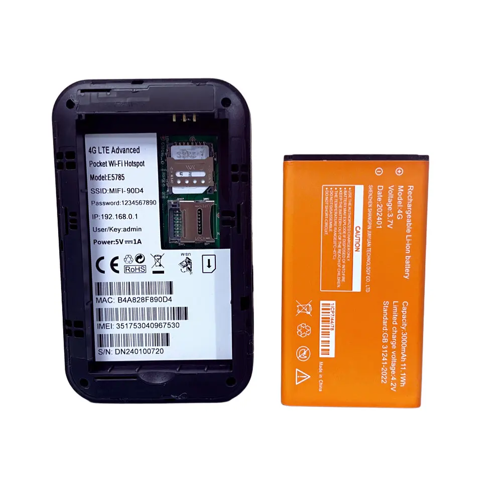 Phones e Accessories