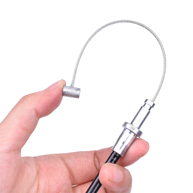 Motorrad Zubehör Gas Öl Kabel Linie Draht Für Kawasaki Ninja ZX-6R ZX600 2009-2012 Drossel Linie ZX6R ZX 6R 2021 2022 – Detail 9
