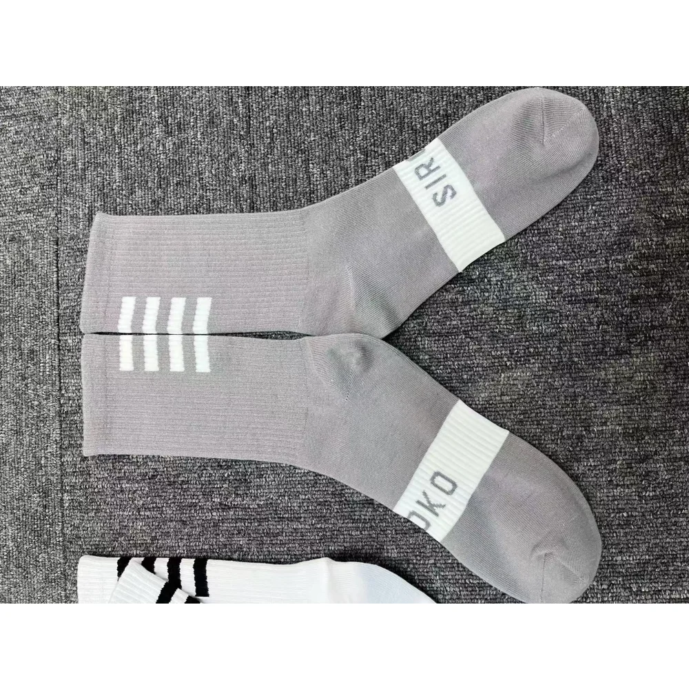 siroko Professional Cycling Socks Men Women Breathable Anti-Slip Road Bicycle Cycling Socks MTB Bike Sports Racing