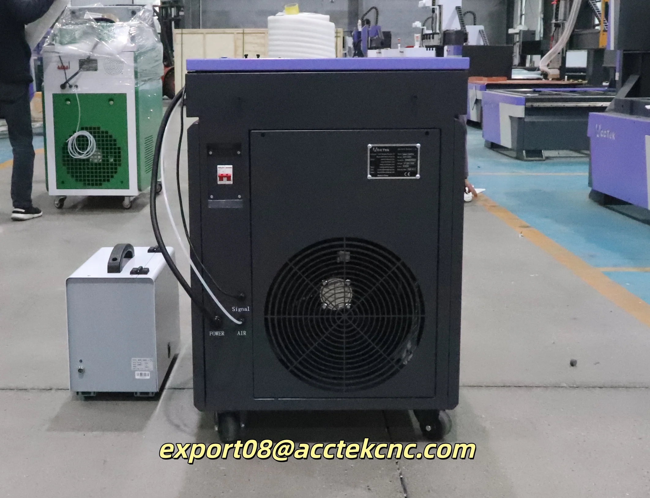 가정용 220v 섬유 레이저 용접기 자동 공급 1500W 선택형 용접기 탄소강 금속 용접용 레이저