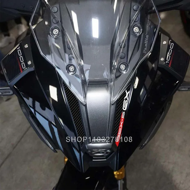 ステッカー スズキ GSX-S1000GT GSX-S 1000 GT 2022 オートバイアクセサリーノンスリップサイド燃料タンク  燃料タンクステッカーパッド スズキ GSX-S1000GT GSX-S 1000 GT 2022 オートバイアクセサリーノンスリップ GSX-  S1000GT、S1000GX |デカール・アクセサリー ... 燃料タンクパッド オートバイ燃料タンクキャップステッカープロテクターに適合するスズキ GSX-S1000GX GSX S1000GX