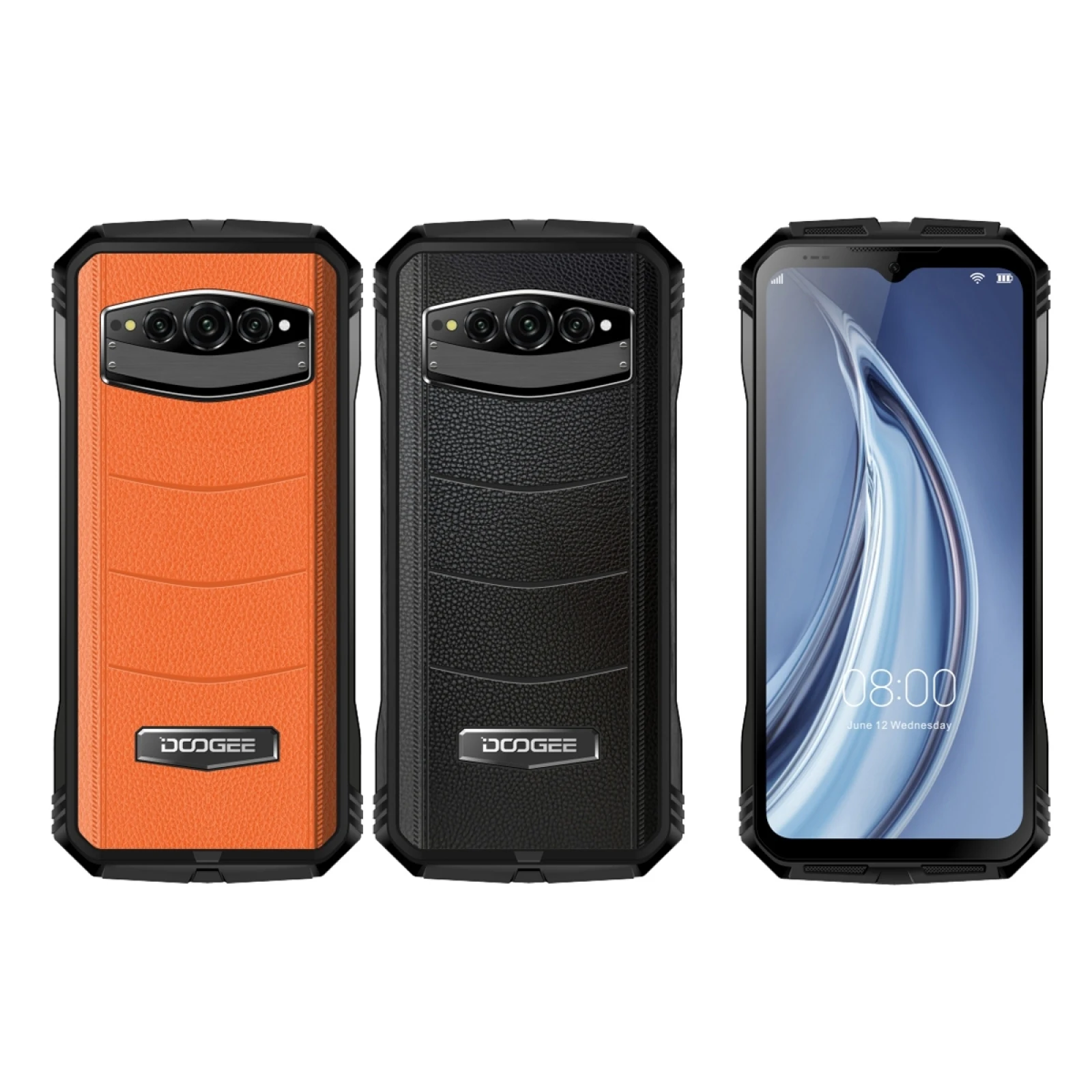 Doogee V Max Pro Купить