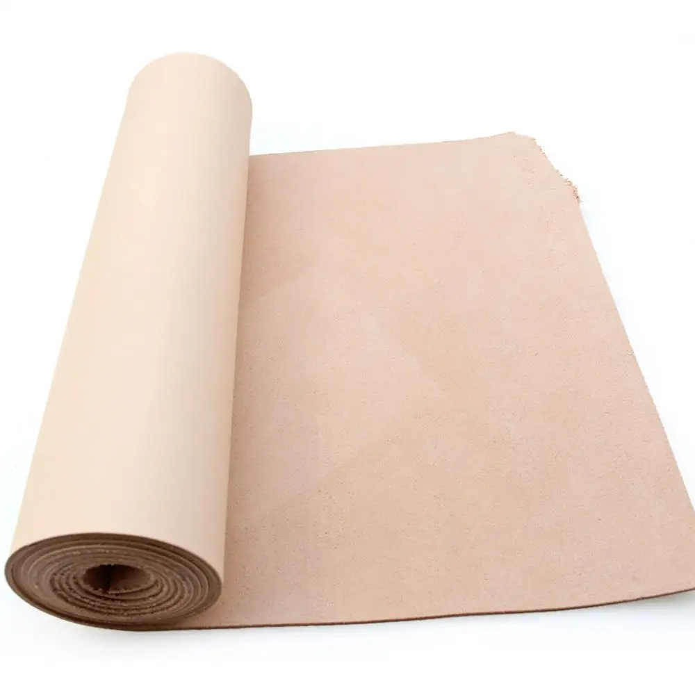 Leather Material Genuine Cowhide
