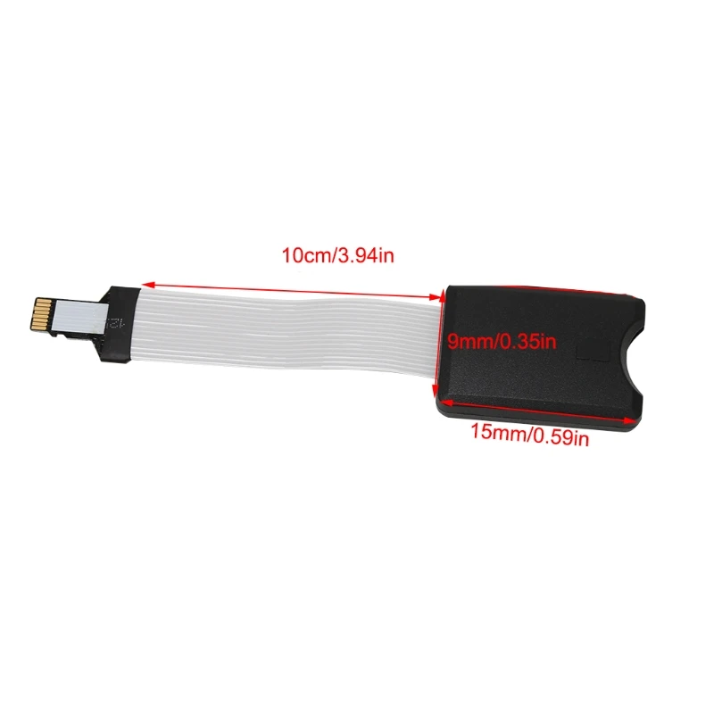 

10CM To Extension Adapter Cable To Card Reader Adapter Cable