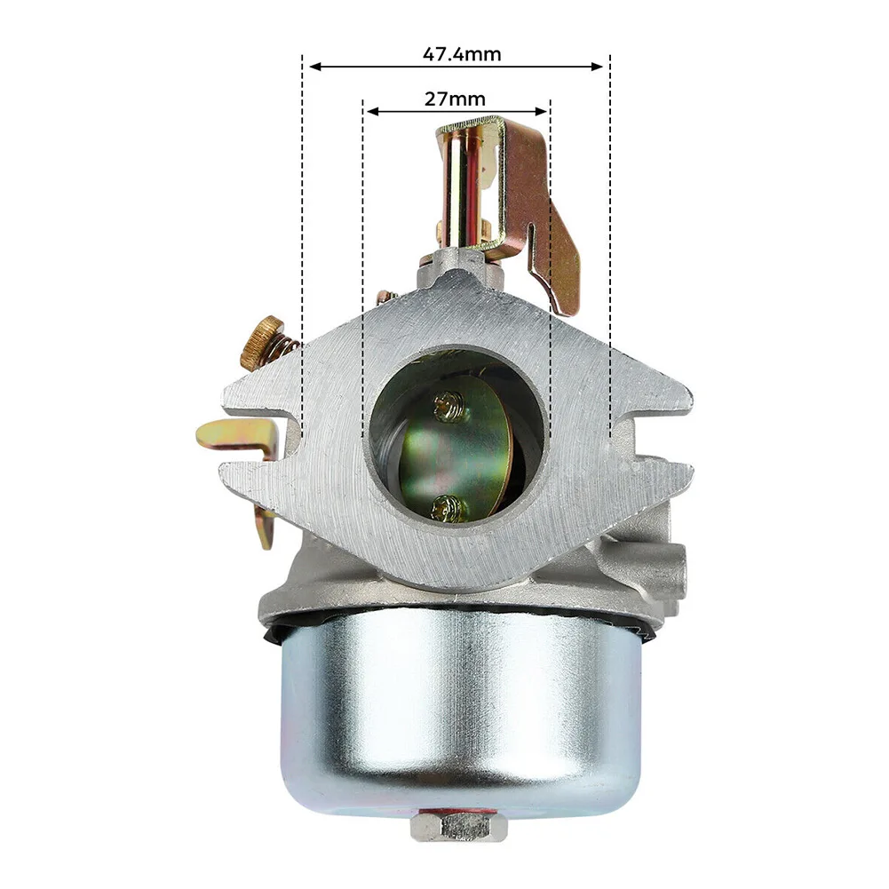 

Карбюратор для Kohler K241 K301 10HP 12HP, чугунные двигатели, запасные части для газонокосилки, карбюратор, садовые инструменты