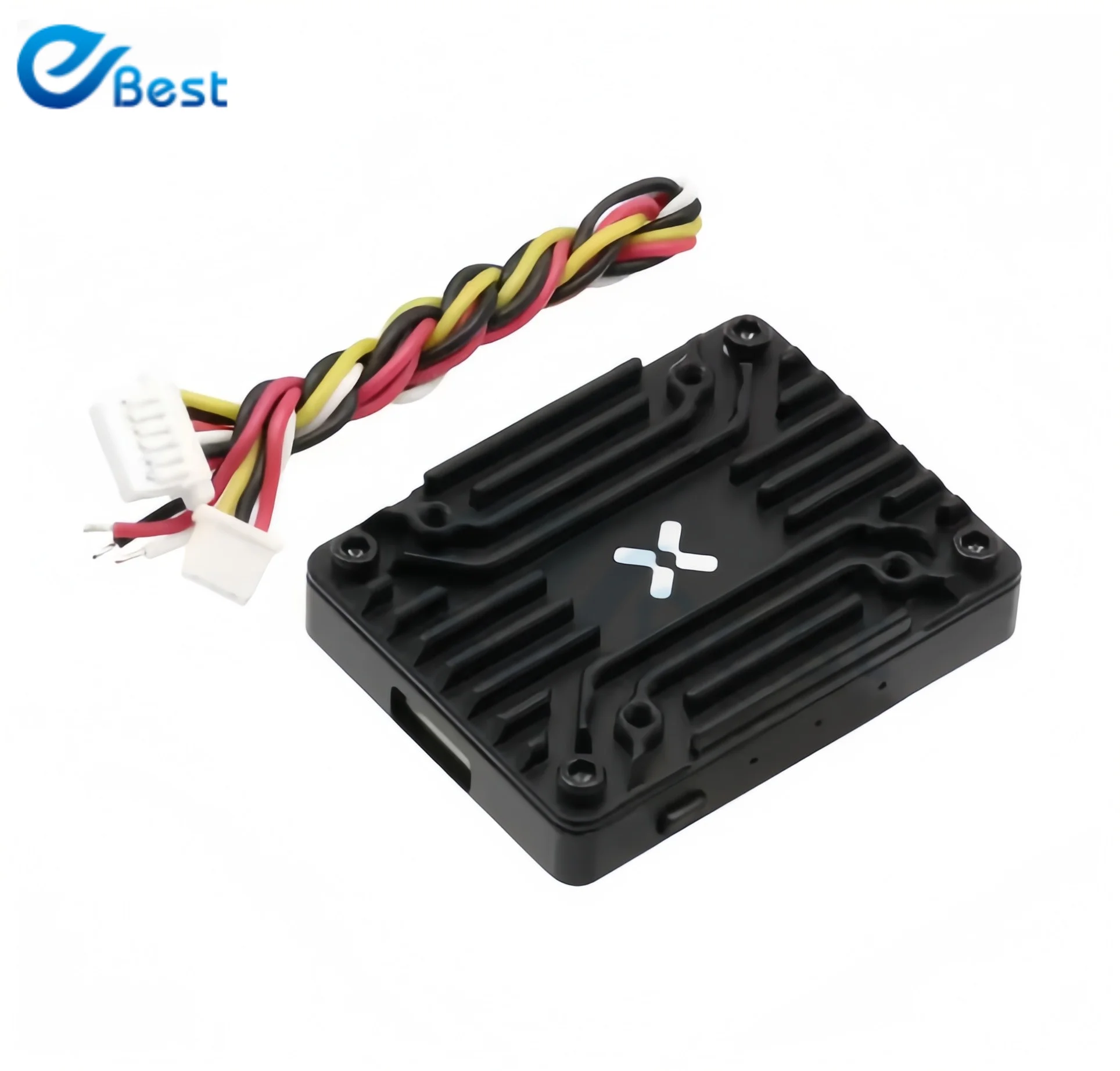 Foxeer Reaper Extreme V3 2.5W 80CH VTx - Transmissor FPV 5.8G