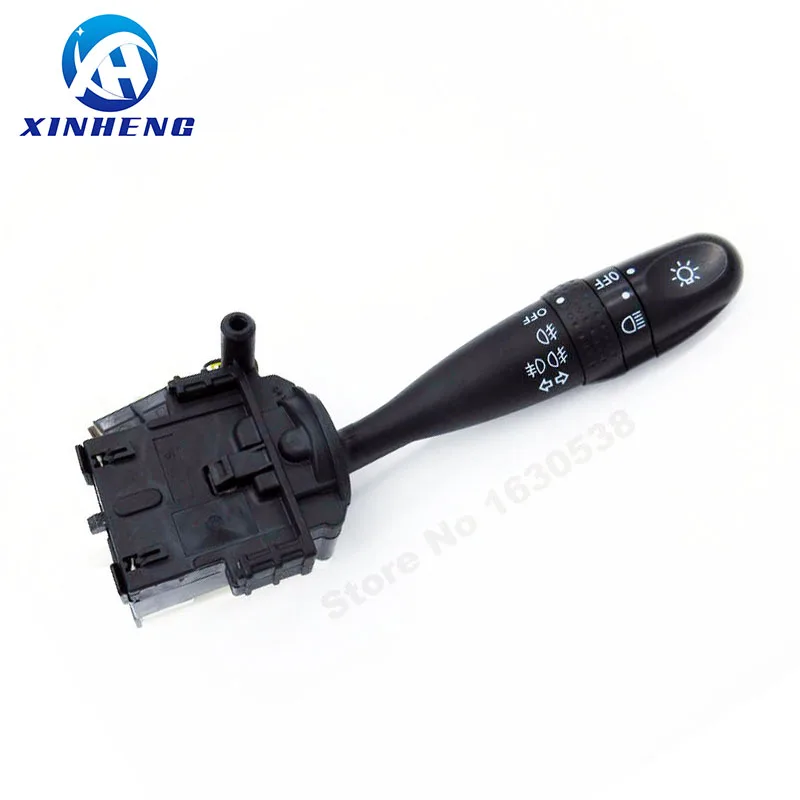 

84140-0D020 841400D020 New Headlight Fog Lamp Turn Signal Light Control Switch For Toyota Soluna Vios 2002-2008