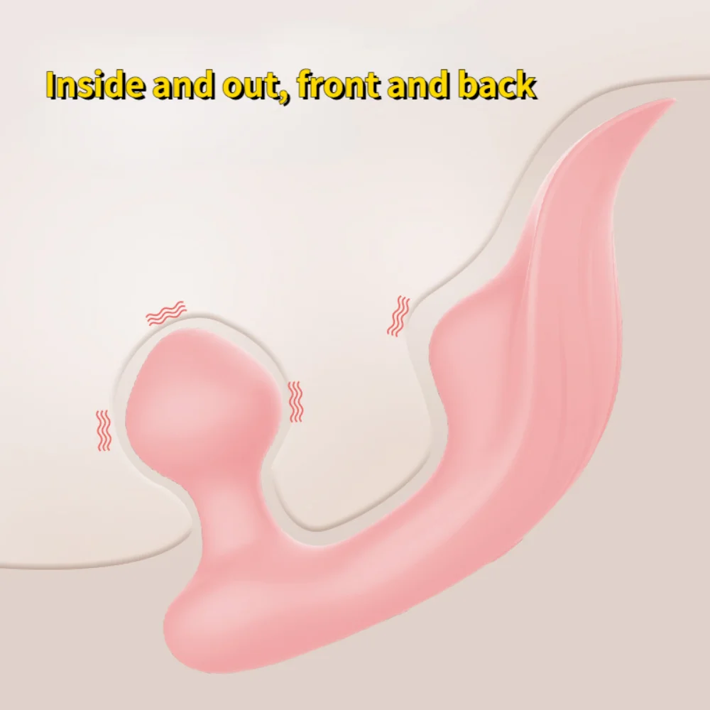 Sexspielzeug für Frauen_voghion.com