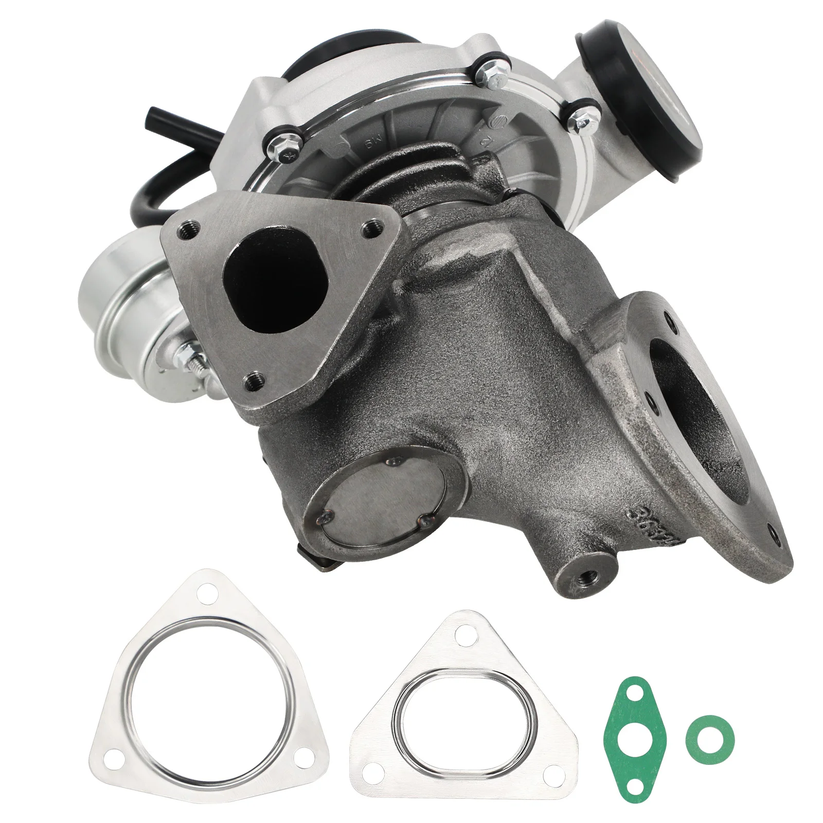Turbosprężarka silnika do Land Rover Defender/Discovery II TD5 2.5L -5003S 452239-5005S
