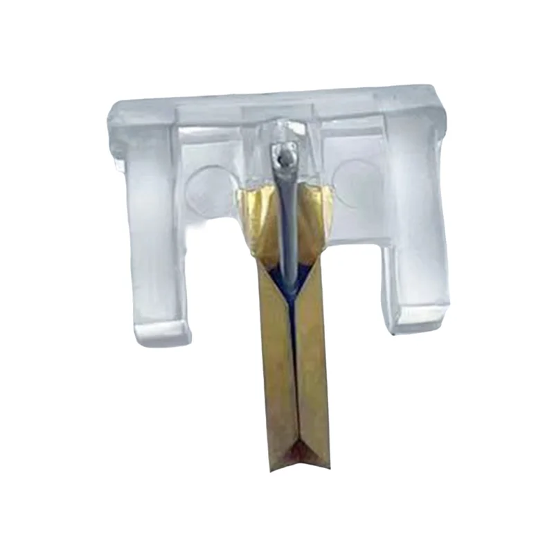 Technics EPS270C EPS52 EPS56 EPC271CES 축음기 턴테이블 액세서리용 새 교체 스타일러스