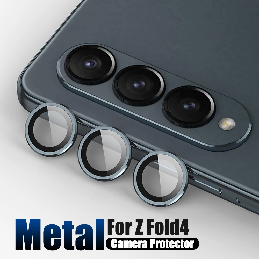 

Защитная пленка для задней камеры для Samsung Galaxy Z Fold 4 5