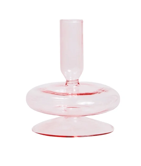 Pink 1tier Round