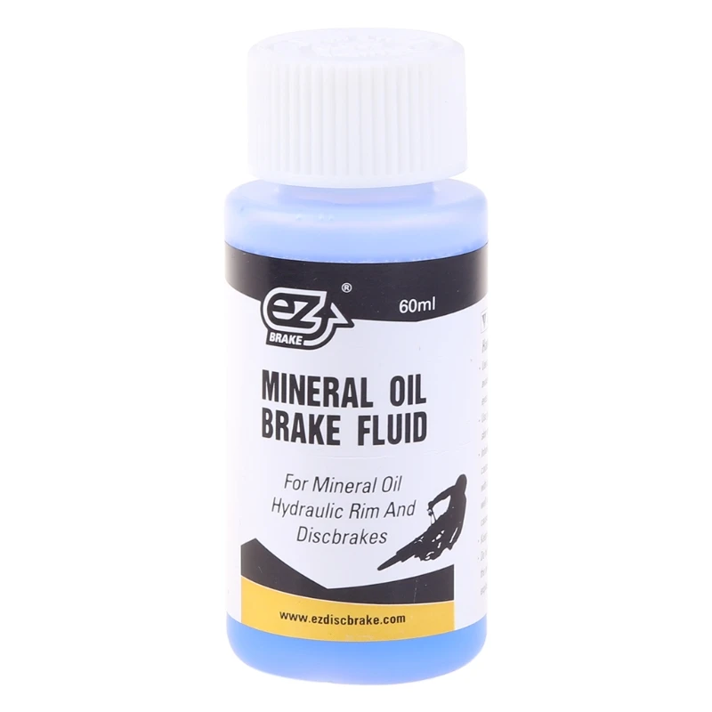 Mountain Bike Disc Brake Oil for Magura Hydraulic Mineral Lubricant for mountain bike brake oil