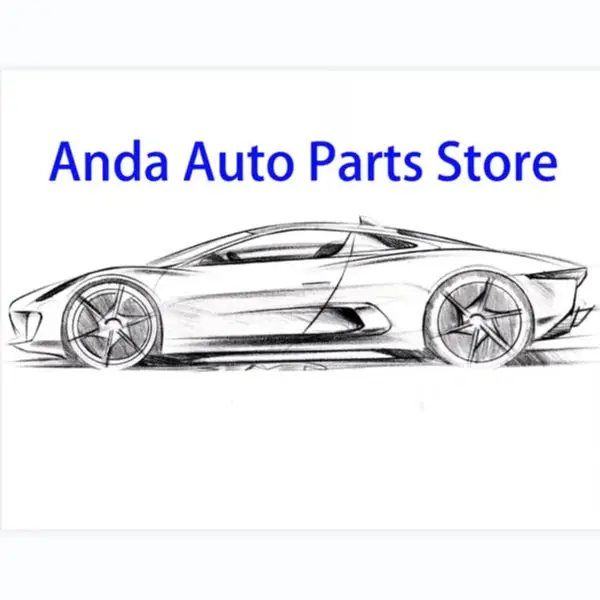 Anda Auto Parts Store
