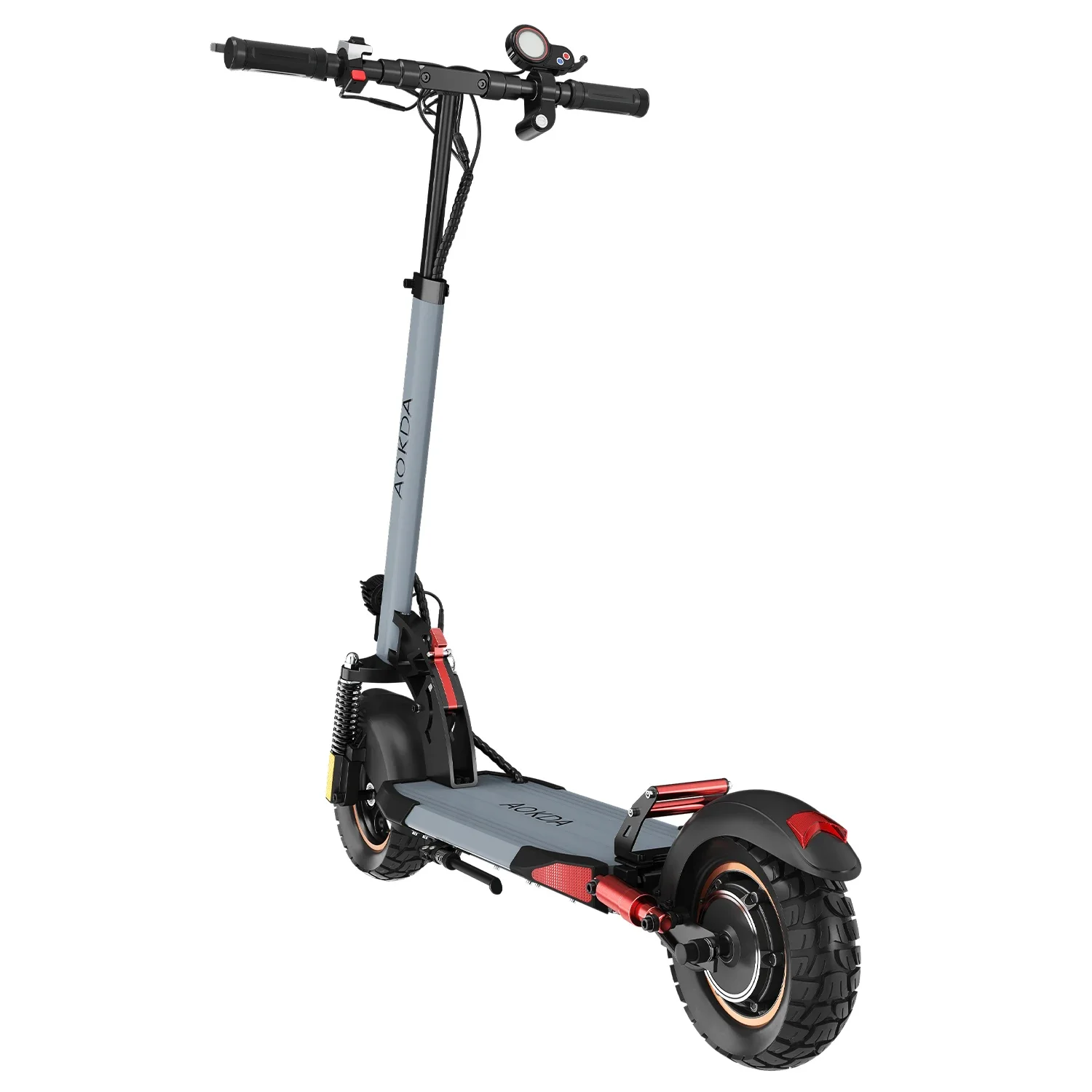 New City Mobility Electric Scooter 800W-48V-18.2AH One button folding Max speed 45KM per hour Max range 45-55KM